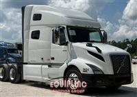 2020 Volvo VNL760