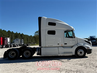 2020 Volvo VNL760