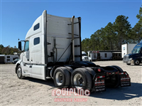 2020 Volvo VNL760