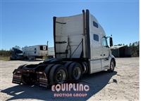 2020 Volvo VNL760