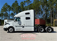 2020 Volvo VNL760