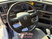 2020 Volvo VNL760