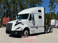2020 Volvo VNL760