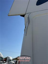 2016 Freightliner CASCADIA