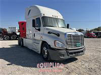 2016 Freightliner CASCADIA