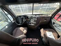 2016 Freightliner CASCADIA