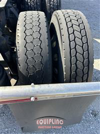 2016 Freightliner CASCADIA