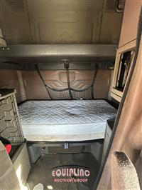 2016 Freightliner CASCADIA