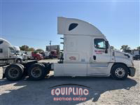 2016 Freightliner CASCADIA