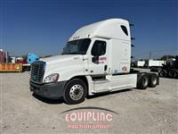 2016 Freightliner CASCADIA