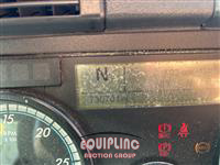 2016 Freightliner CASCADIA