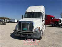 2016 Freightliner CASCADIA