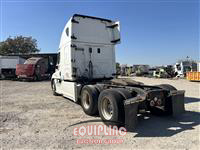 2016 Freightliner CASCADIA