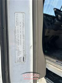 2016 Freightliner CASCADIA