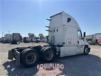 2016 Freightliner CASCADIA