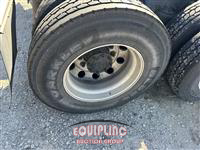 2016 Freightliner CASCADIA