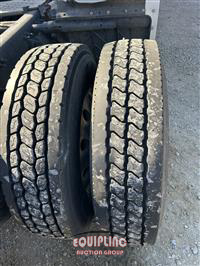 2016 Freightliner CASCADIA