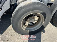 2016 Freightliner CASCADIA