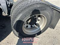 2016 Freightliner CASCADIA