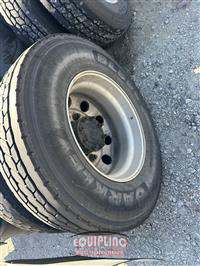 2016 Freightliner CASCADIA