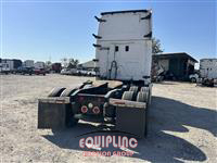 2016 Freightliner CASCADIA