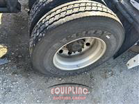 2016 Freightliner CASCADIA