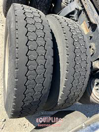 2016 Freightliner CASCADIA