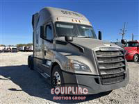 2020 Freightliner CASCADIA