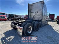 2020 Freightliner CASCADIA