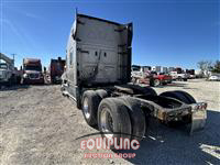 2020 Freightliner CASCADIA