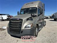 2020 Freightliner CASCADIA