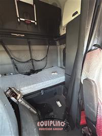 2020 Freightliner CASCADIA