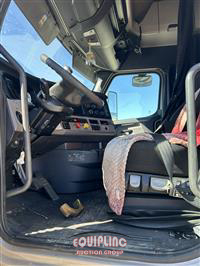 2020 Freightliner CASCADIA