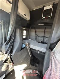 2020 Freightliner CASCADIA