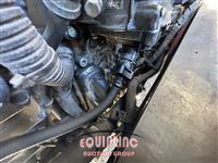 2020 Freightliner CASCADIA