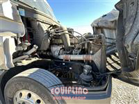 2020 Freightliner CASCADIA