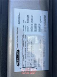 2020 Freightliner CASCADIA