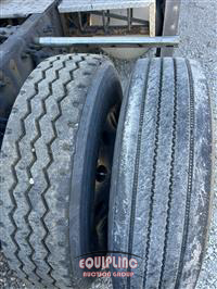 2020 Freightliner CASCADIA