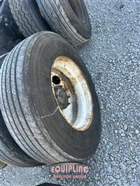 2020 Freightliner CASCADIA