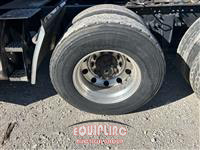 2020 Freightliner CASCADIA