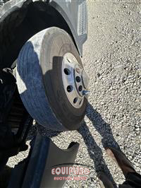 2020 Freightliner CASCADIA