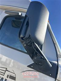 2020 Freightliner CASCADIA