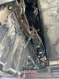 2020 Freightliner CASCADIA