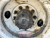 2020 Freightliner CASCADIA