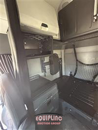 2019 Freightliner CASCADIA