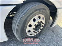 2019 Freightliner CASCADIA