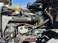 2019 Freightliner CASCADIA