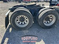 2019 Freightliner CASCADIA