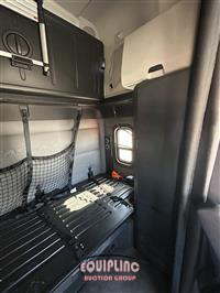 2019 Freightliner CASCADIA