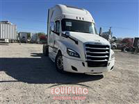 2019 Freightliner CASCADIA